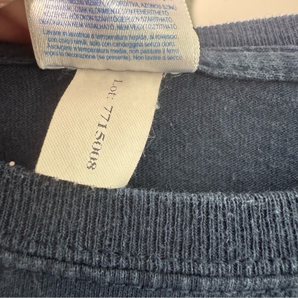 Taylor Swift Double Sided 1989 World Tour Concert T-Shirt Youth Medium - Picture 5 of 7